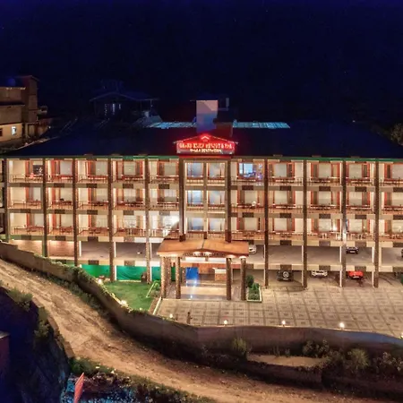 Grand Krisa Resort & Spa, Manali Experience Luxury With All Weather Acs In Every Room-3