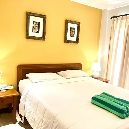 Peninsula Beach Resort-2