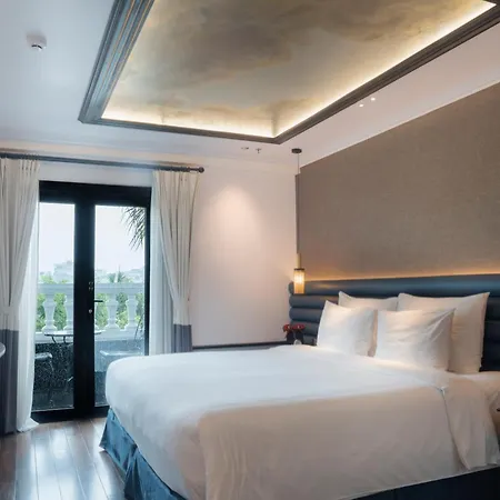 La Sinfonia Del Rey Hotel & Spa-2