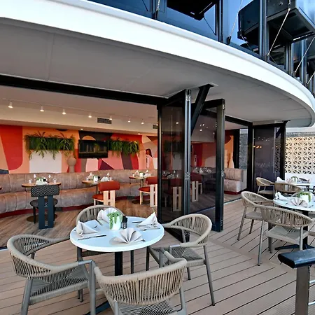 City Lodge Hotel V&A Waterfront-2