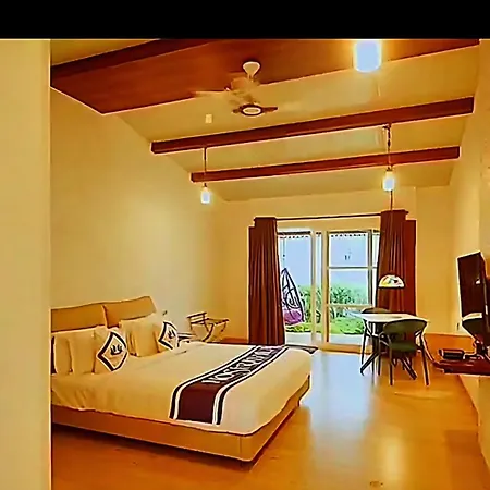 Nostravila Resort And Spa-2