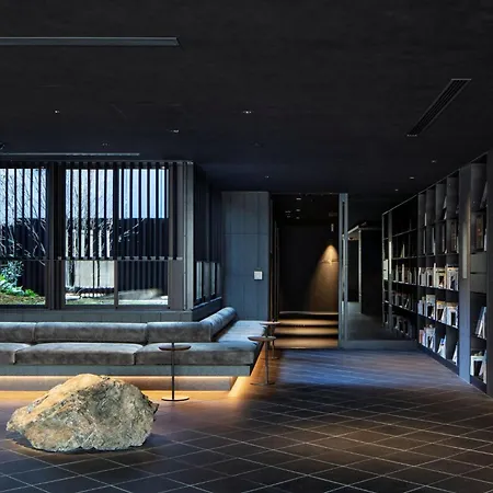 Hotel Tou Nishinotoin Kyoto-2