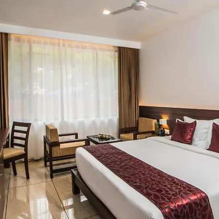 Wild Avenue Resort & Spa-3