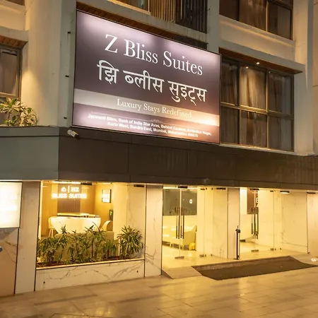 Z Bliss Suites, Bkc-2