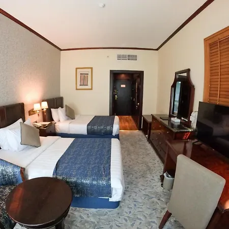 Knight Armour Hotel-3