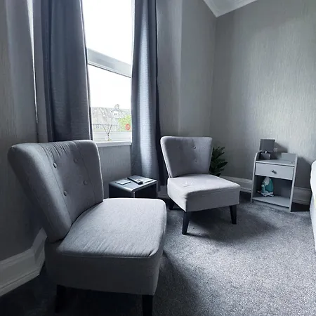 Thornleigh Guest House - Free On Street Parking-2
