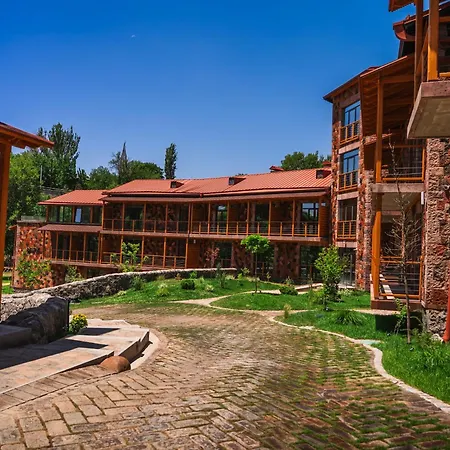 Red Bridge Yerevan-2