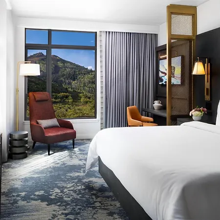 Grand Hyatt Deer Valley-3
