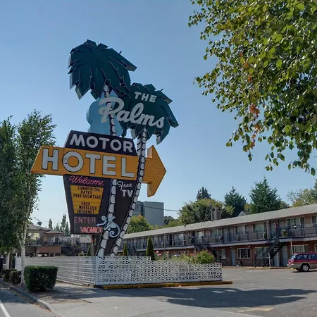 The Palms Motel-3