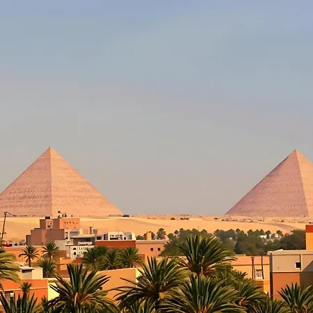 Sofia Pyramids & Sphinx Hotel Free Pool Access-2