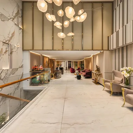 H Hotel L'Art Hanoi-2
