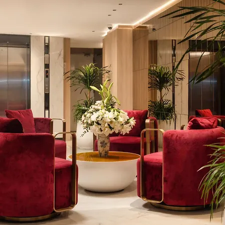 H Hotel L'Art Hanoi-3