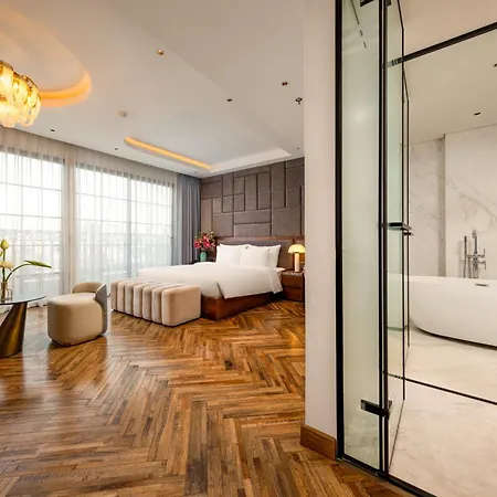 H Hotel L'Art Hanoi-2