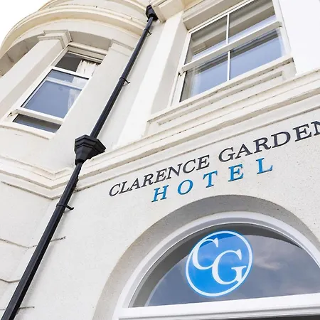 The Clarence Gardens Hotel, BW Signature Collection-3