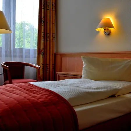 Hotel Steglitz International-3