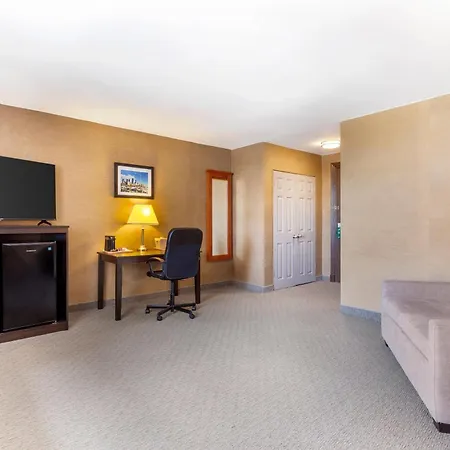 Quality Inn Toronto Airport-2