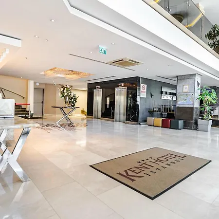 Kent Hotel Istanbul-3
