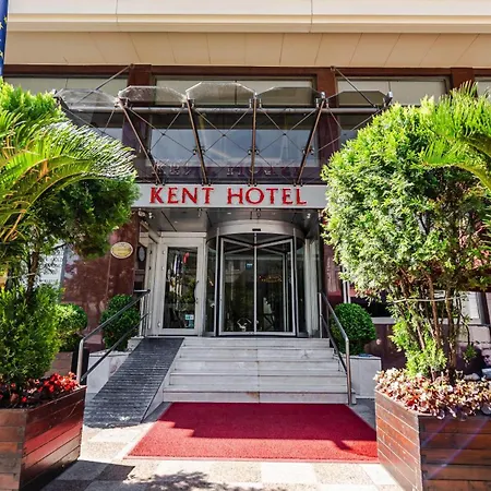 Kent Hotel Istanbul-2