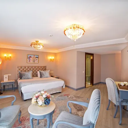 Mosaic Hotel Old City -Special Category-2