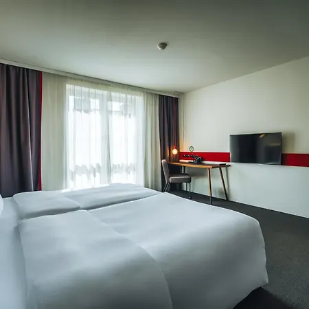 Hotel Pulse8-3