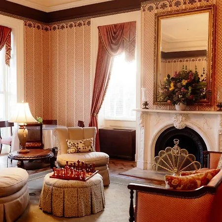 John Rutledge House Inn-2