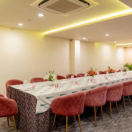 Spectrum Resort & Spa, Udaipur-3