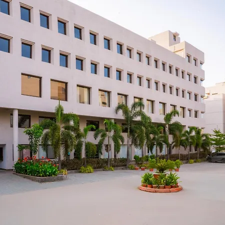 Spectrum Resort & Spa, Udaipur-3