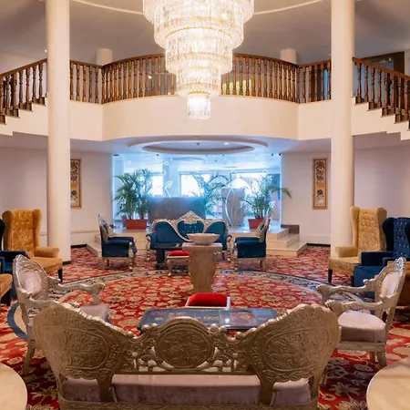 Spectrum Resort & Spa, Udaipur-2