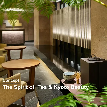 Mitsui Garden Hotel Kyoto Station-2