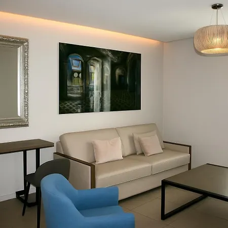 Hotel Roi De Sicile - Rivoli-3