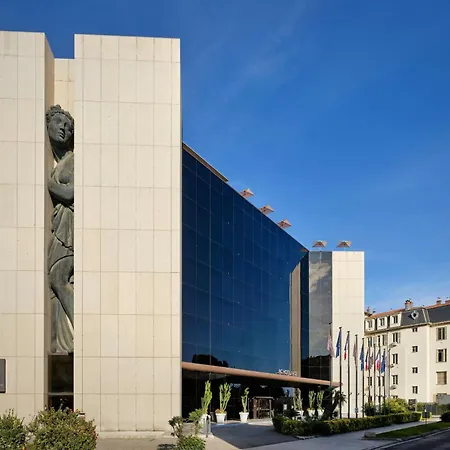 Ac Hotel By Marriott Nice-2