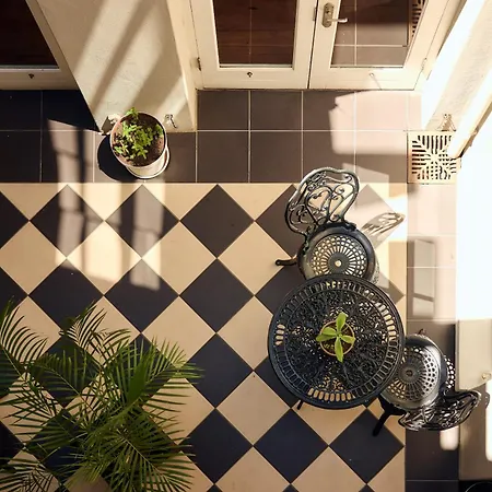 Three Boutique Hotel-3