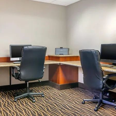 Sleep Inn & Suites Milwaukee Airport-2