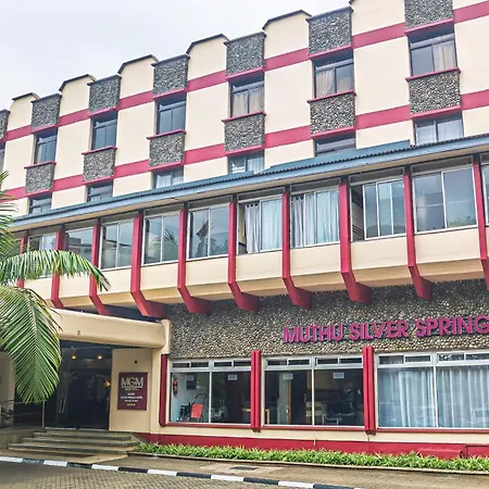 Muthu Silver Springs Hotel-2