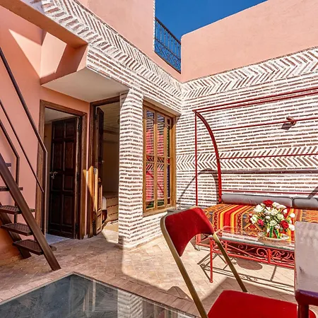 Riad Dombaraka-3