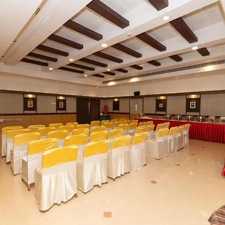 Hotel Luciya Palace-2