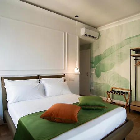 The Five Rooms Napoli-2