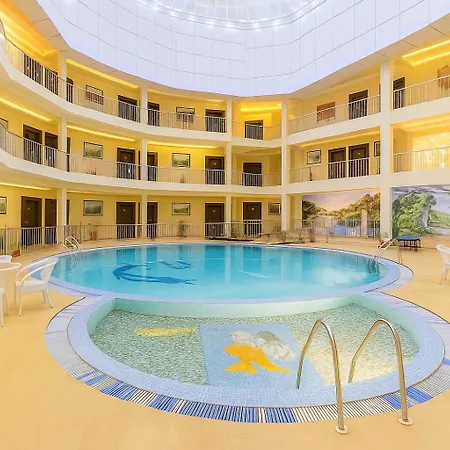 Excel Hotels & Resorts Bhimtal-2