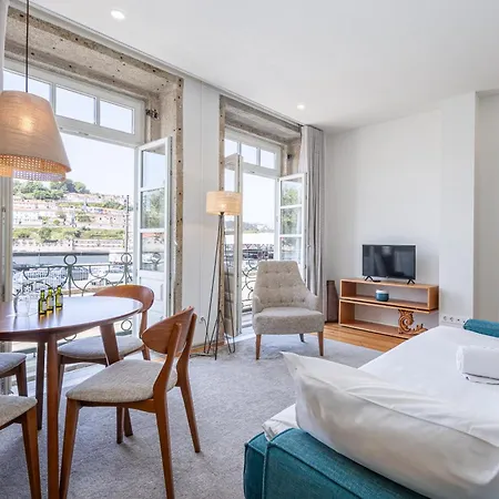 Porta Nobre Boutique Hotel By Aspasios-2