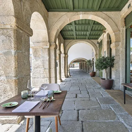 Porta Nobre Boutique Hotel By Aspasios-3