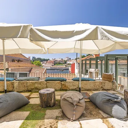 Porta Nobre Boutique Hotel By Aspasios-2