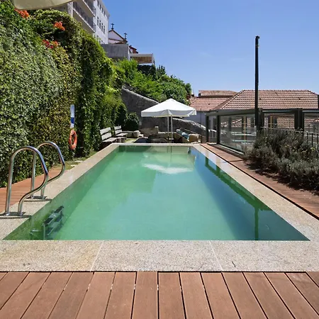 Porta Nobre Boutique Hotel By Aspasios-3