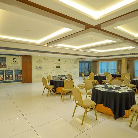Royal Plaza Suites By Rak Rooms, Mangaluru-3