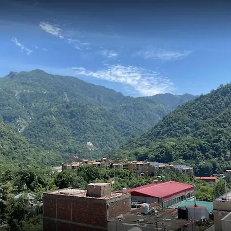 Anand Prakash Yoga Ashram & Retreat Center-3