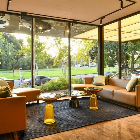 Aurea Hotel Perth Kings Park-2