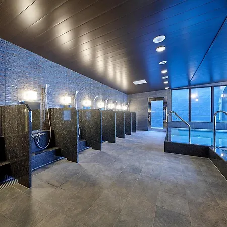 Welina Hotel Premier Nakanoshima West-3