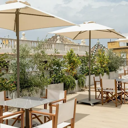 Mercer Residences Sevilla-3