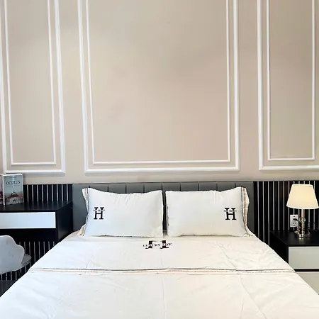 Mq Village - Homestay District 1-3