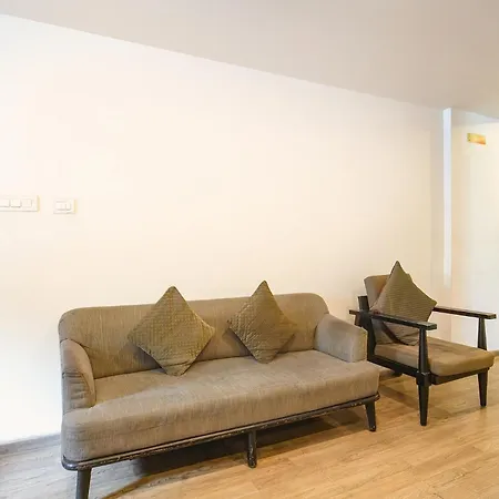Fabhotel Cinco - Nr Secunderabad Railway Station, Yashoda Hospital-3