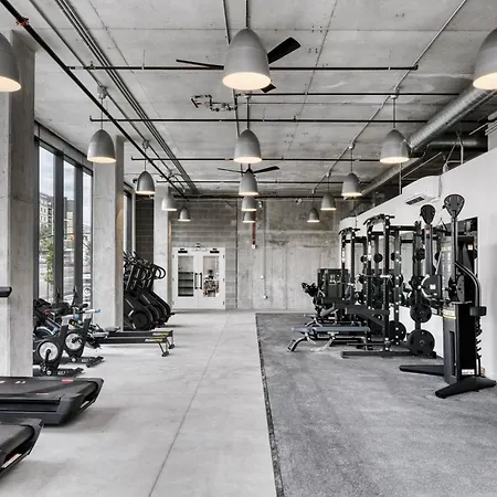 Placemakr Salt Lake City Downtown, Apartments By Hilton-3